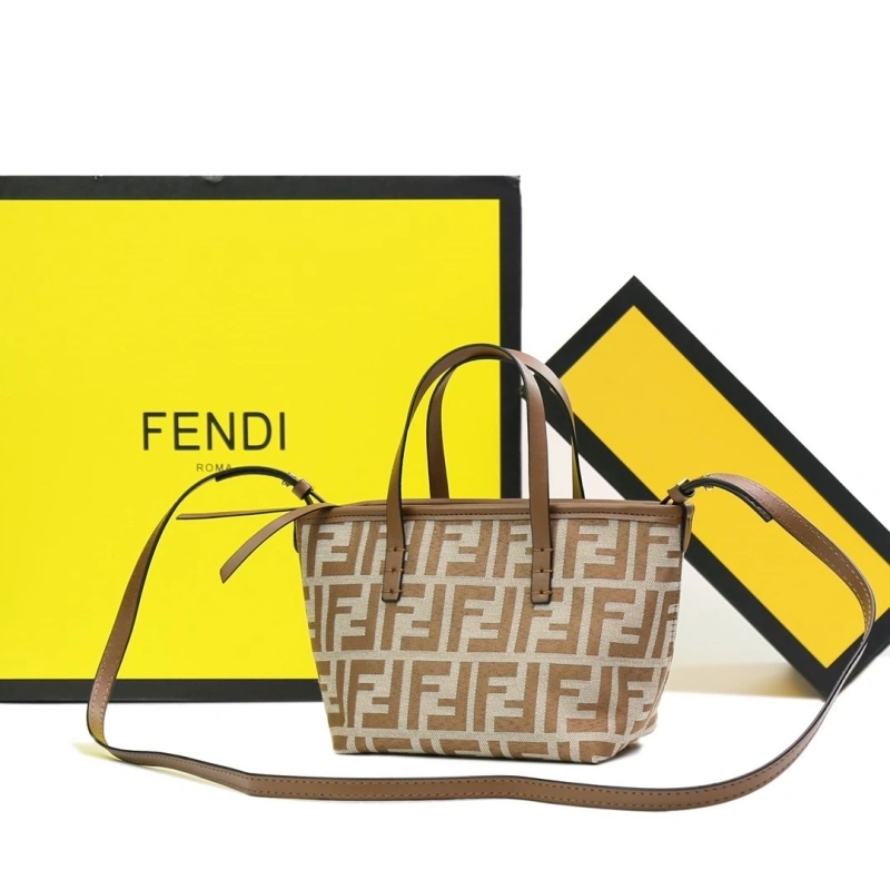 F**di shopping bags 4220c-0240