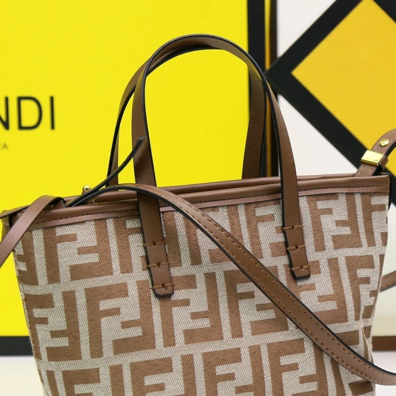 F**di shopping bags 4220c-0240