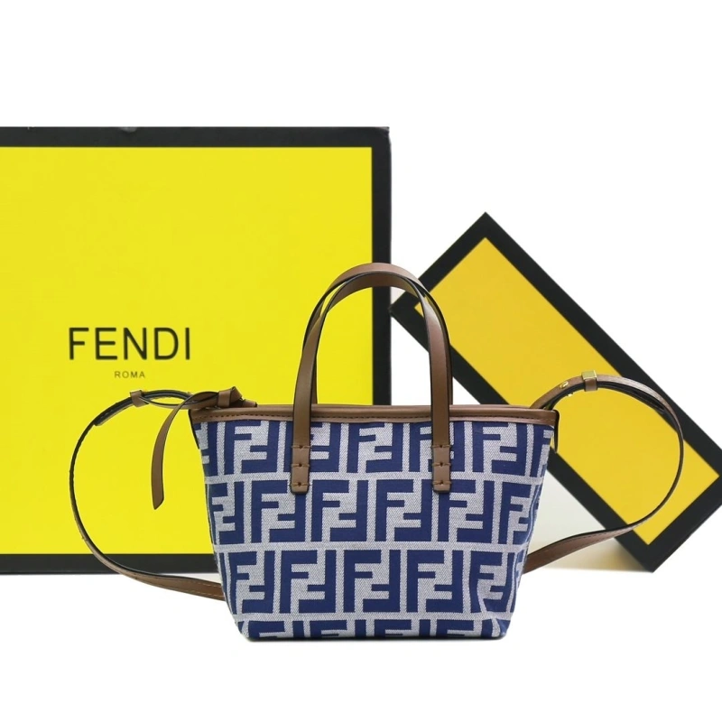 F**di shopping bags 4220c-0241