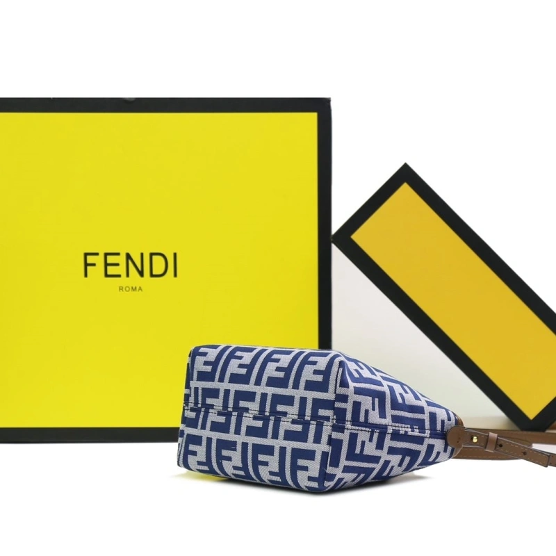 F**di shopping bags 4220c-0241