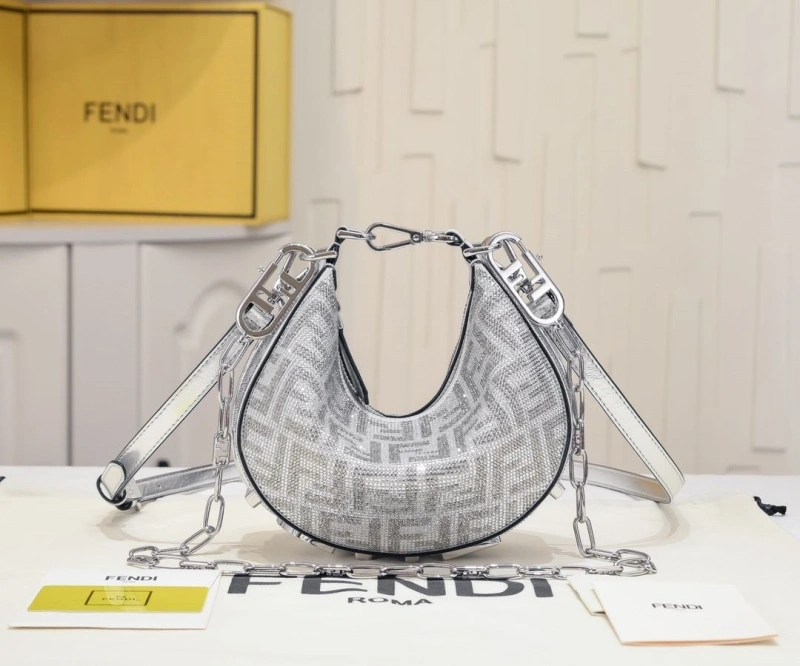 F**di satchel bags 4220c-0255