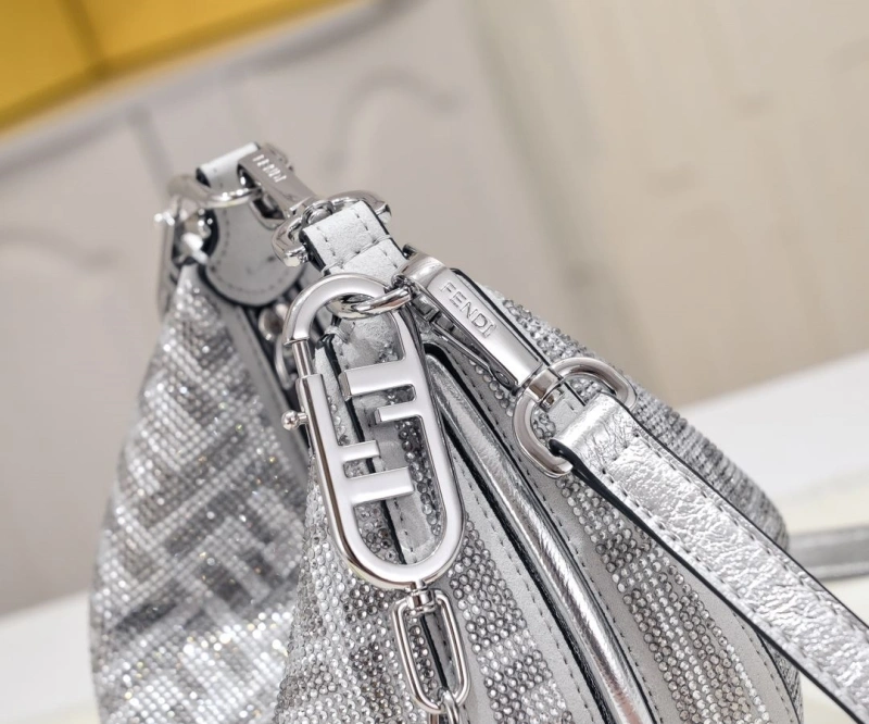 F**di satchel bags 4220c-0255