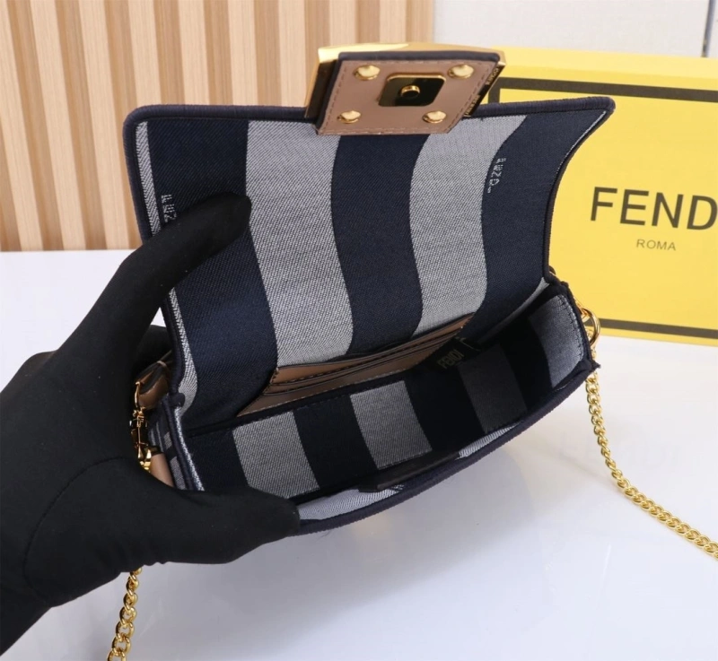 F**di satchel bags 4220c-0259