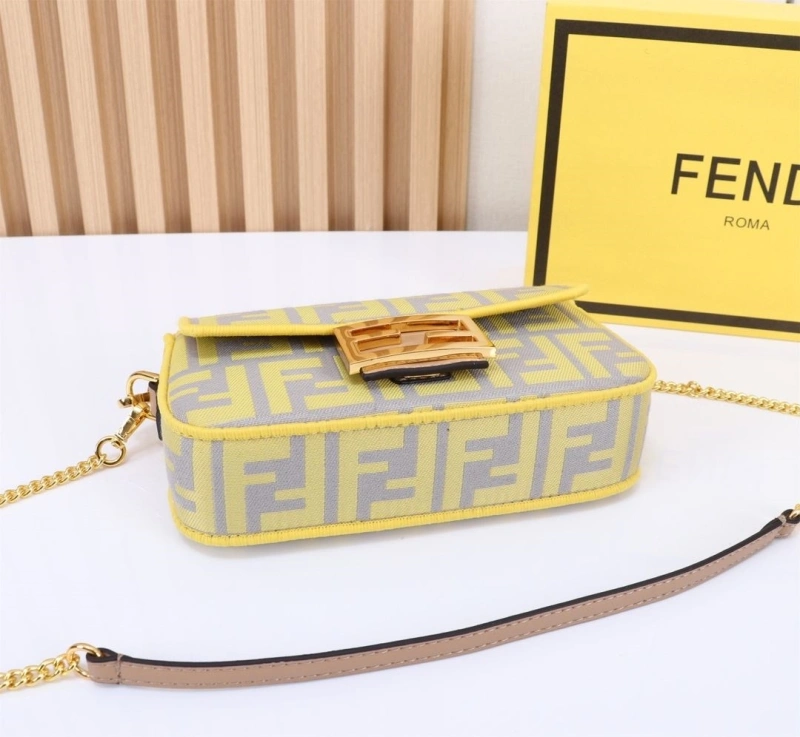 F**di satchel bags 4220c-0260