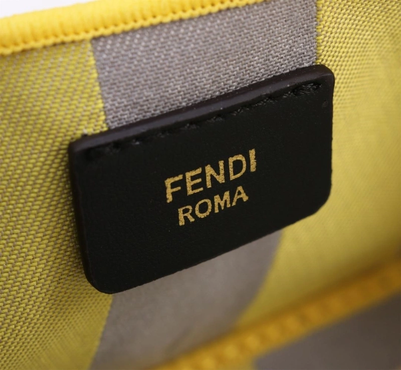F**di satchel bags 4220c-0260