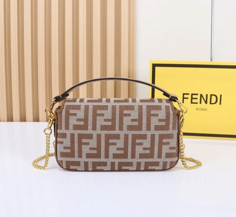 F**di satchel bags 4220c-0261