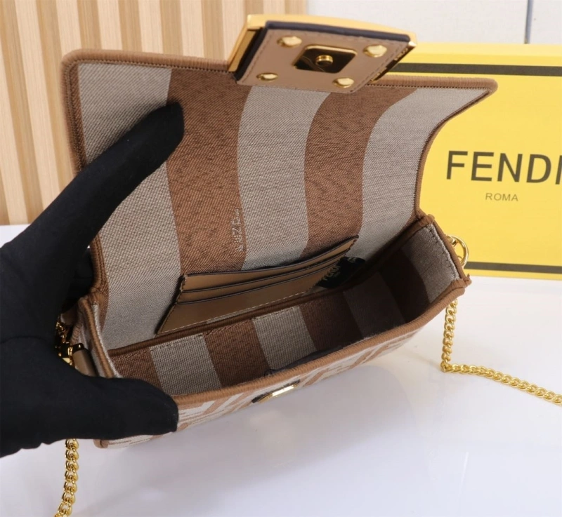 F**di satchel bags 4220c-0261