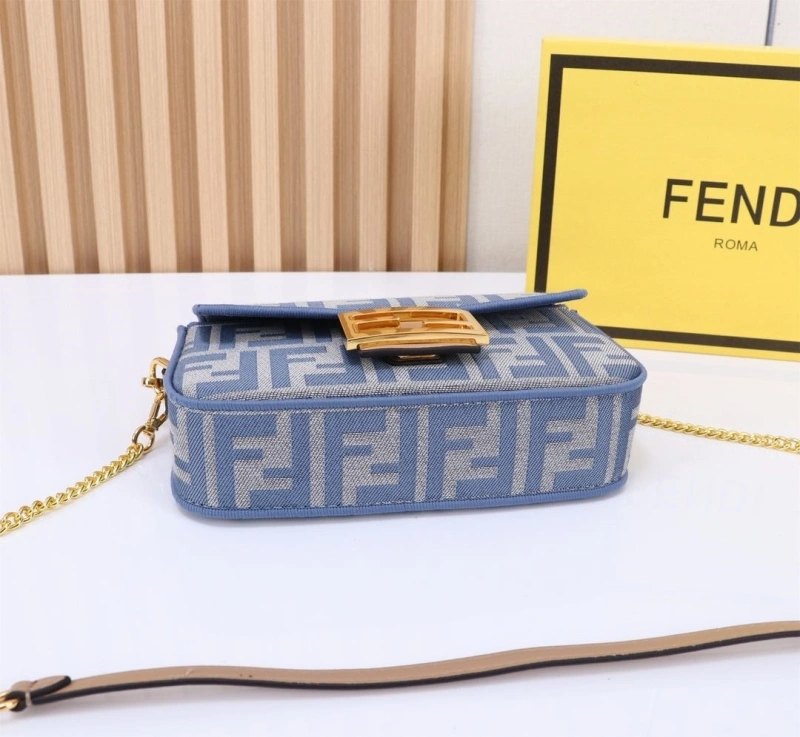F**di satchel bags 4220c-0262