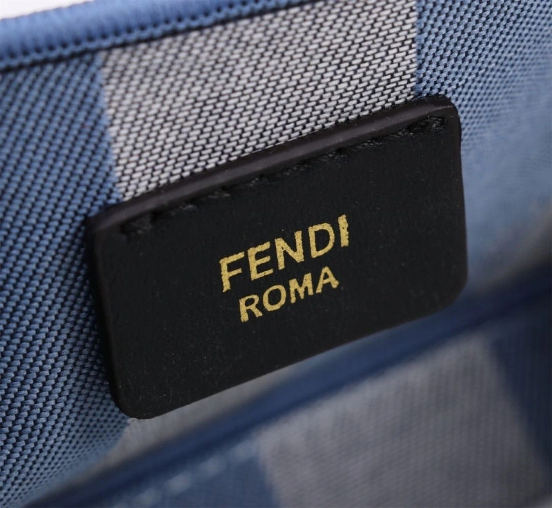 F**di satchel bags 4220c-0262