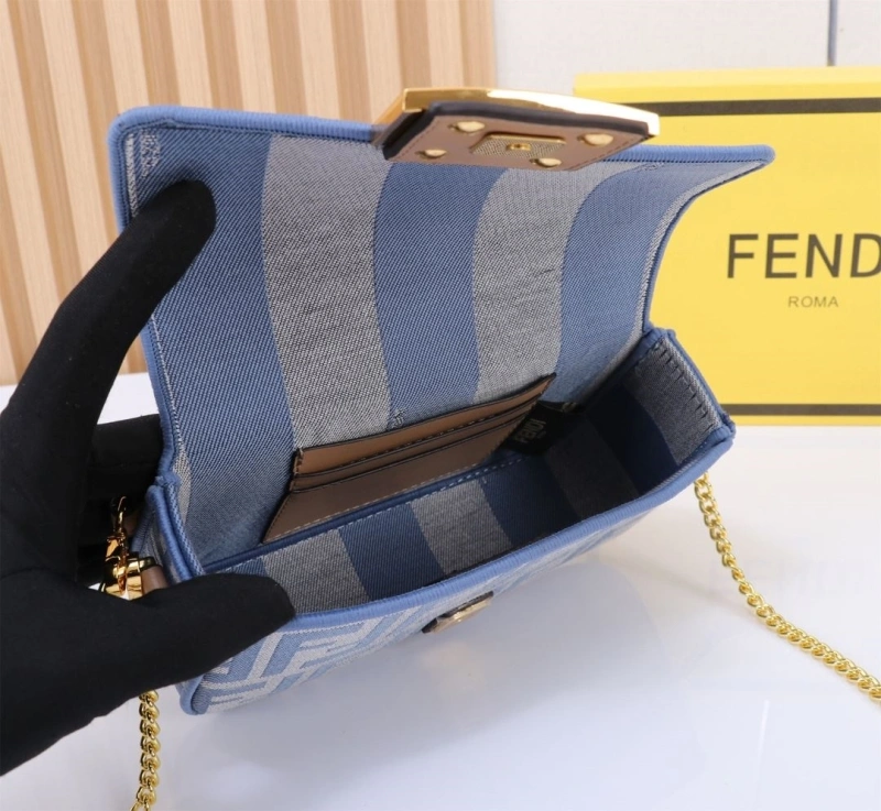 F**di satchel bags 4220c-0262