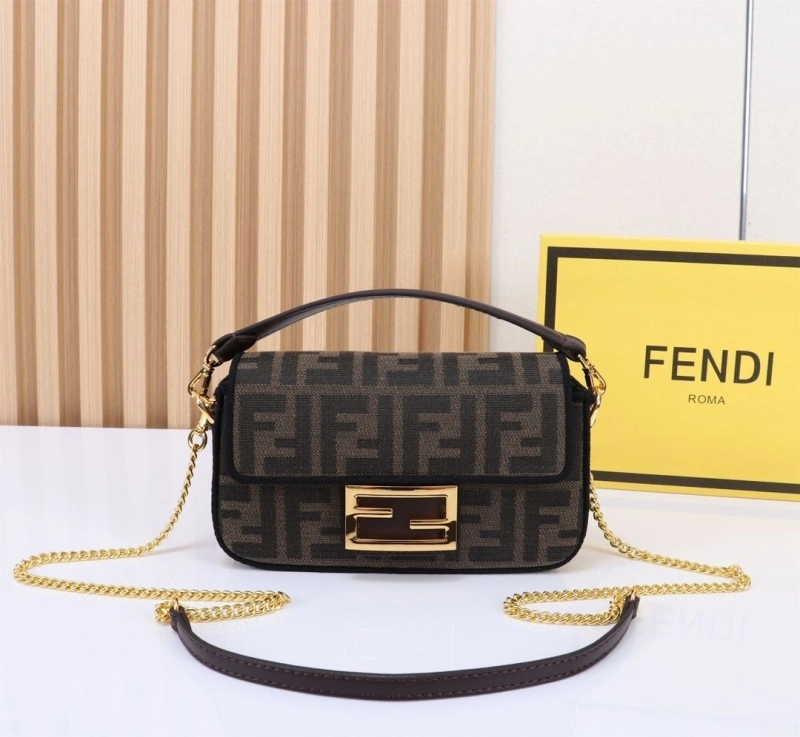 F**di satchel bags 4220c-0263