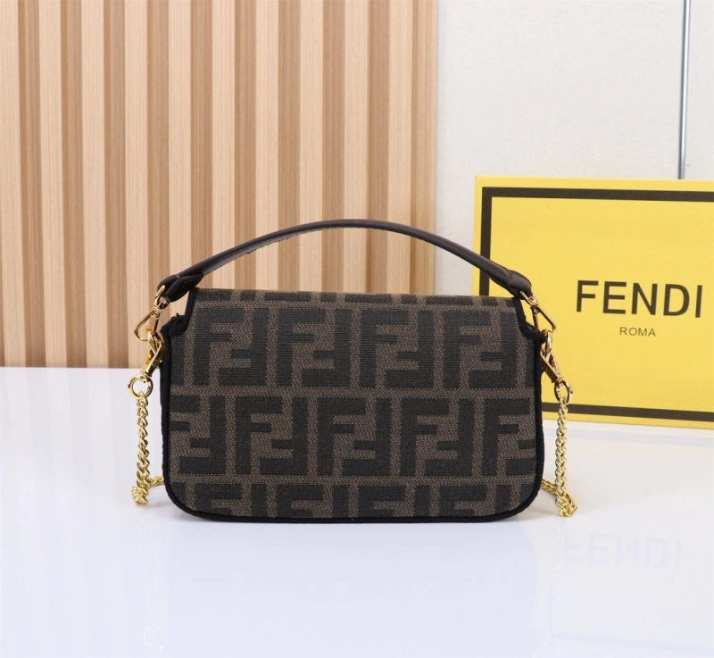 F**di satchel bags 4220c-0263
