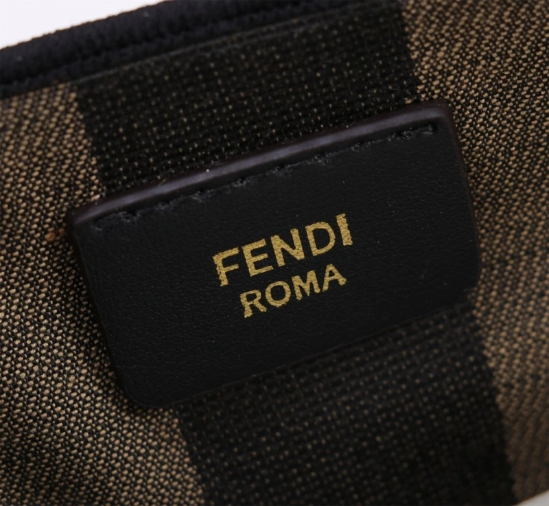 F**di satchel bags 4220c-0263