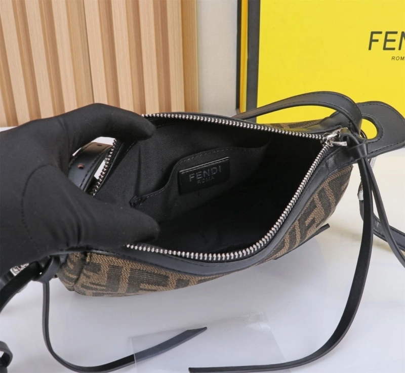F**di satchel bags 4220c-0264