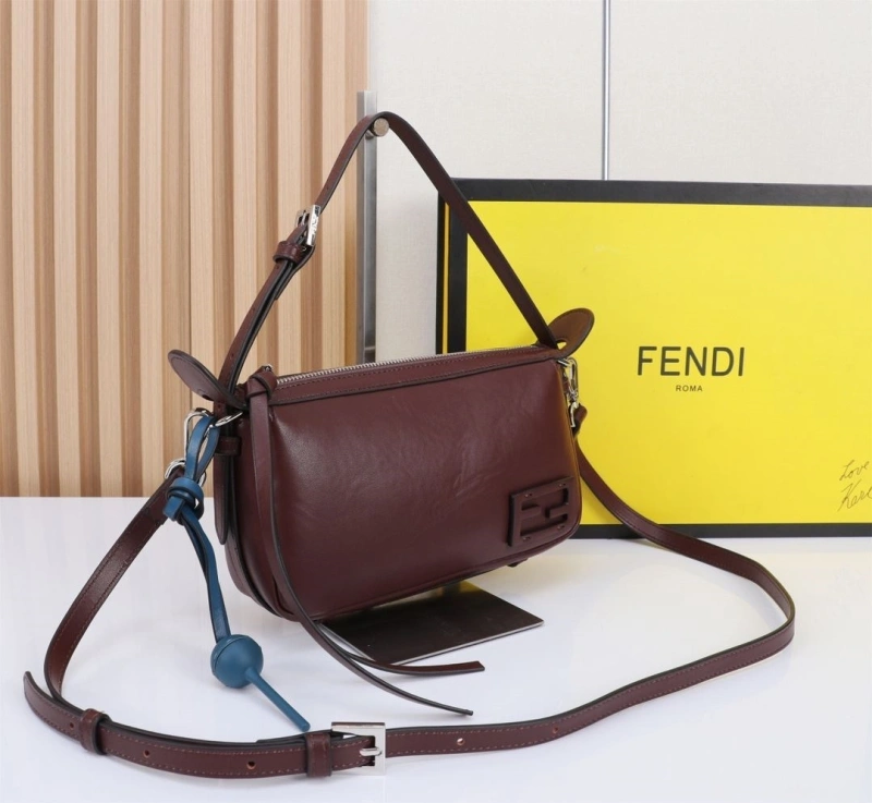 F**di satchel bags 4220c-0265