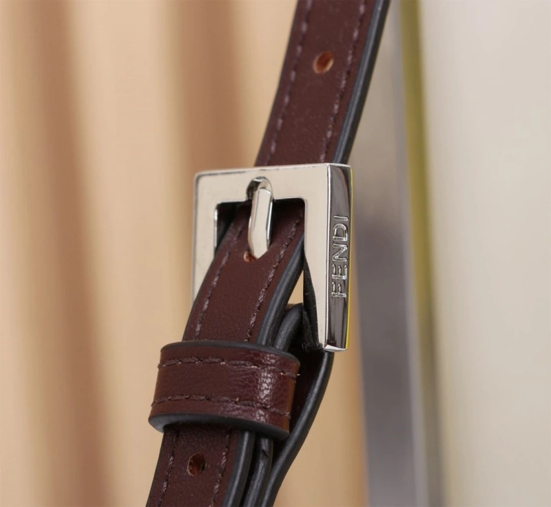 F**di satchel bags 4220c-0265