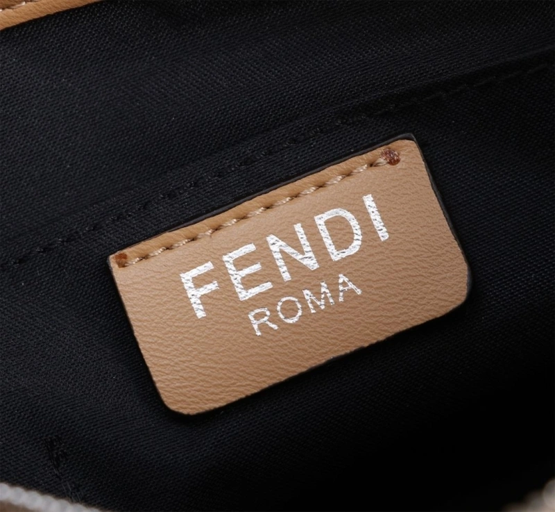 F**di satchel bags 4220c-0267