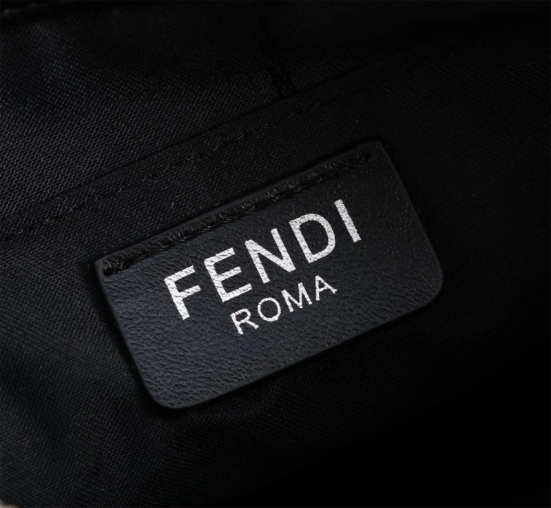 F**di satchel bags 4220c-0268