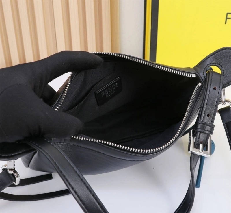 F**di satchel bags 4220c-0268