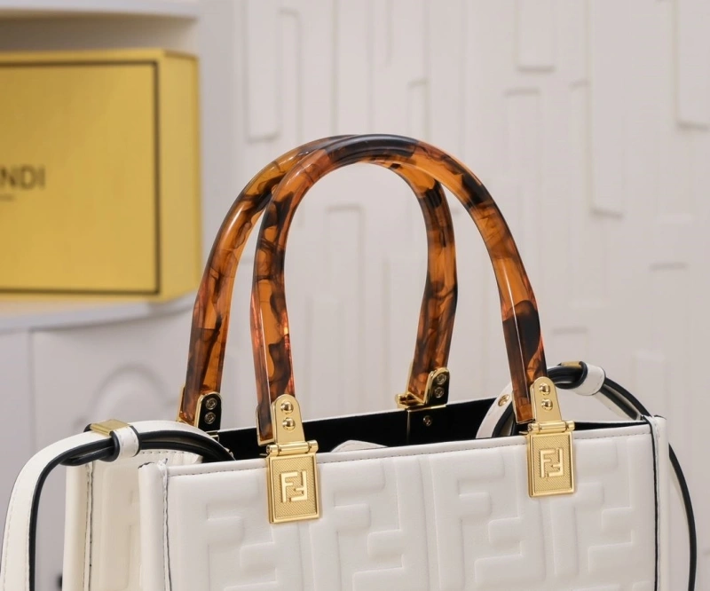 F**di shopping bags 4220c-0269