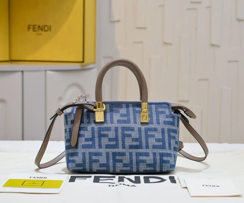 F**di top handle bags 4220c-0271