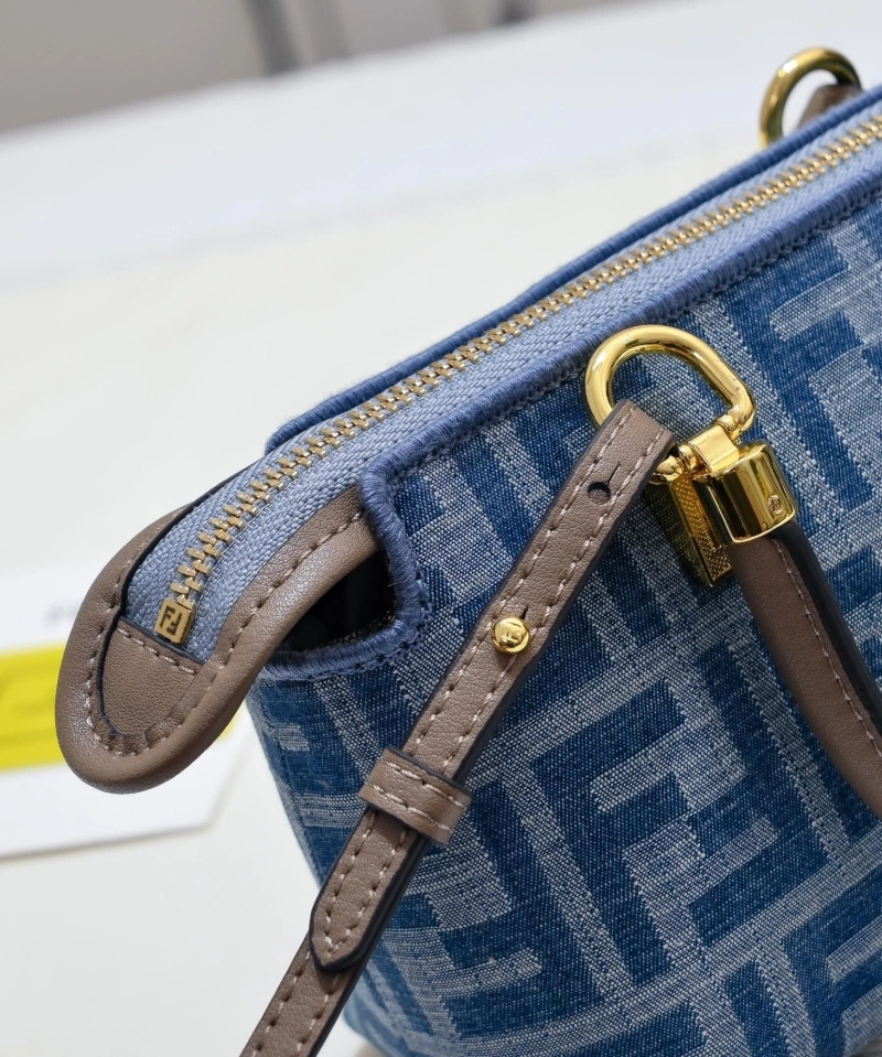 F**di top handle bags 4220c-0271