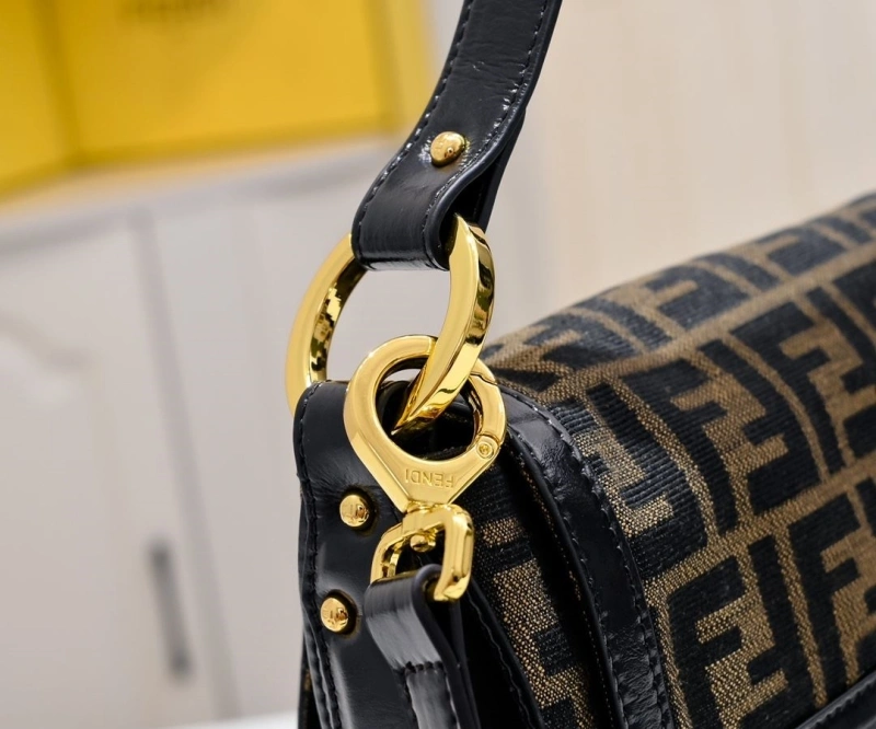 F**di top handle bags 4220c-0275