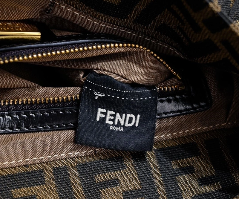 F**di top handle bags 4220c-0275