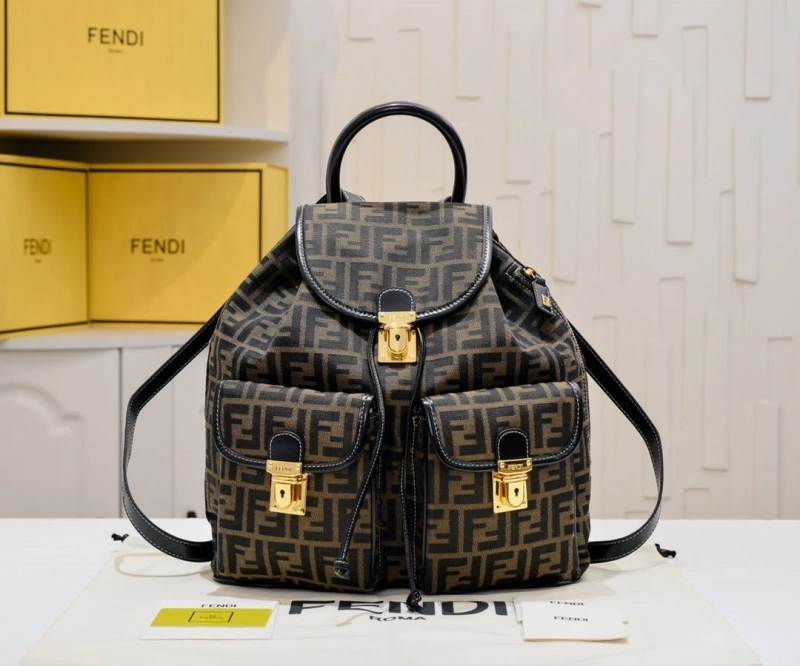 F**di backpacks 4220c-0276