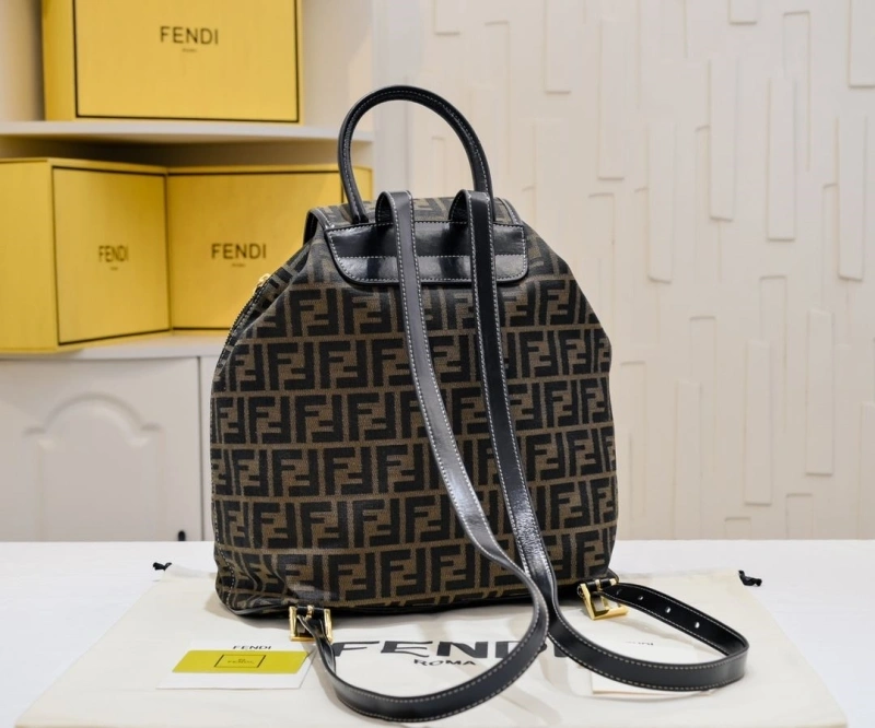 F**di backpacks 4220c-0276