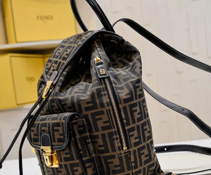 F**di backpacks 4220c-0276