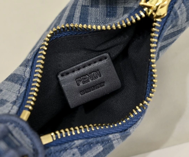 F**di satchel bags 4220c-0277