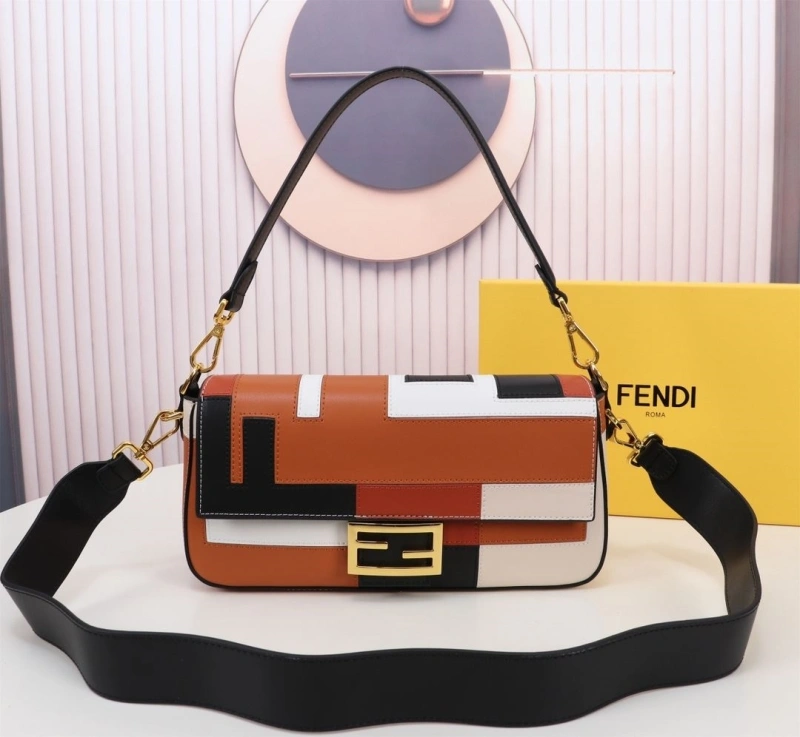 F**di satchel bags 4220c-0278