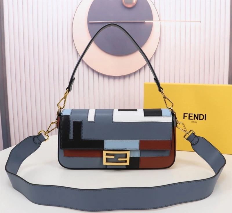 F**di satchel bags 4220c-0279