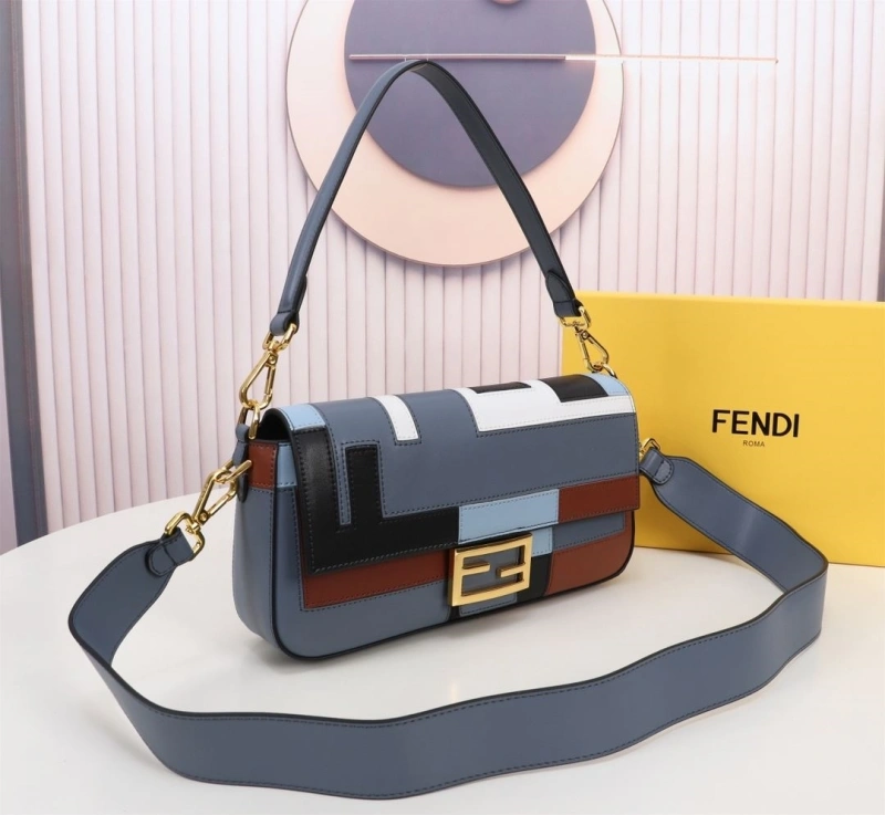 F**di satchel bags 4220c-0279