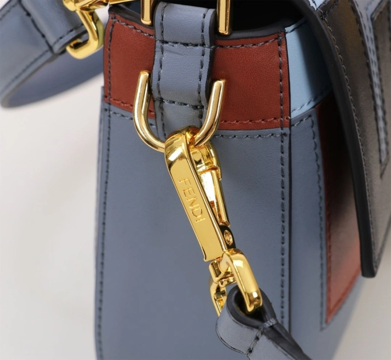F**di satchel bags 4220c-0279