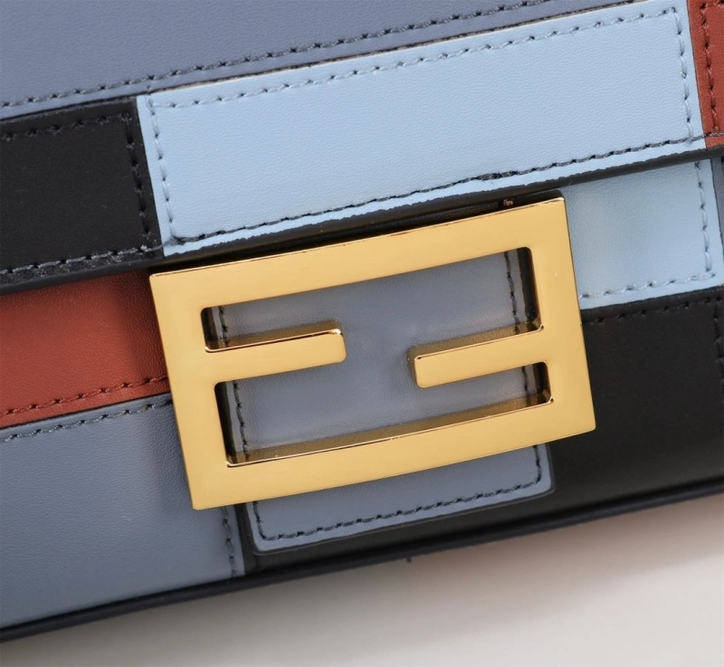 F**di satchel bags 4220c-0279