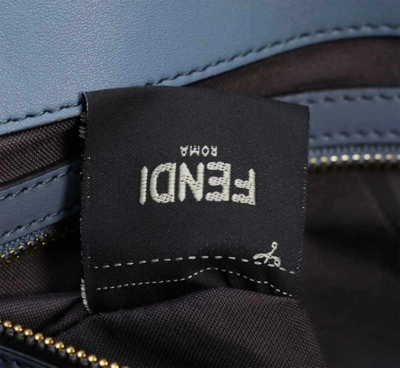 F**di satchel bags 4220c-0279