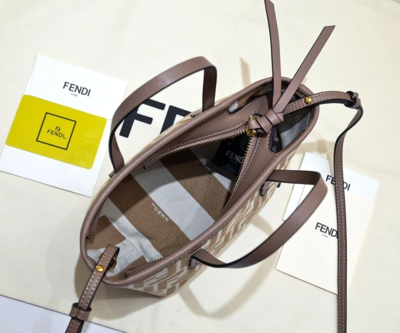 F**di shopping bags 4220c-0288