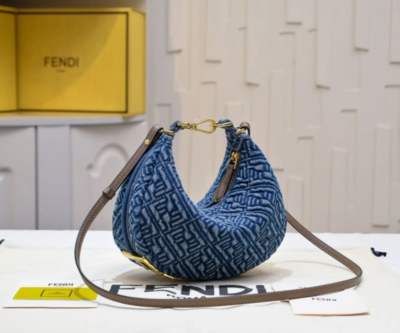 F**di satchel bags 4220c-0289