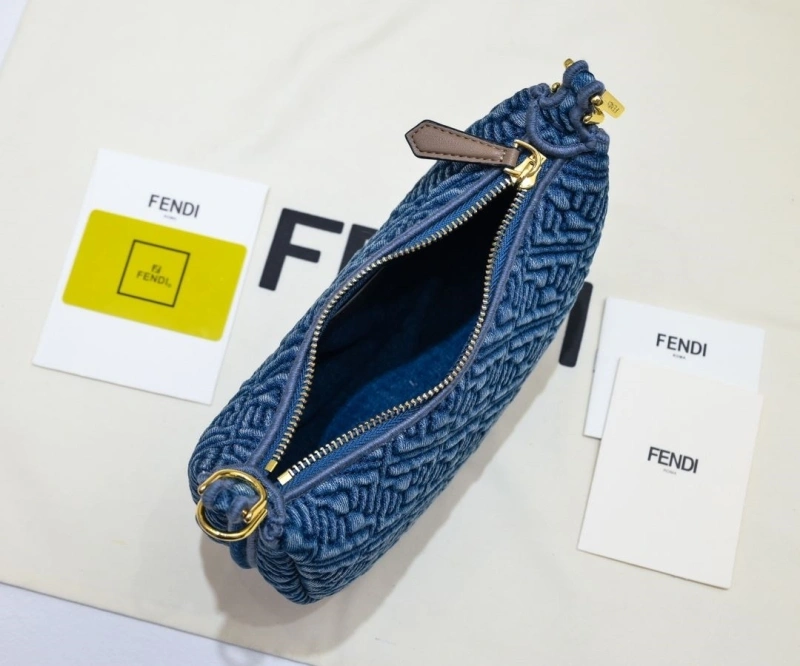 F**di satchel bags 4220c-0289