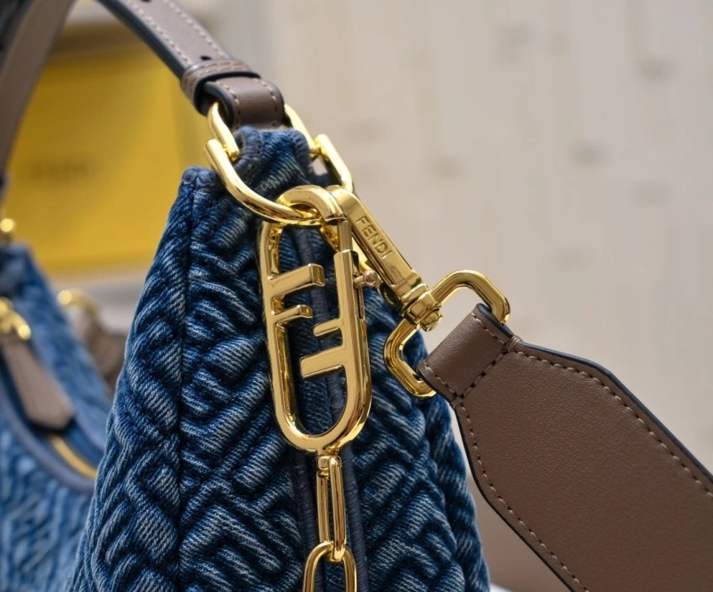 F**di satchel bags 4220c-0290