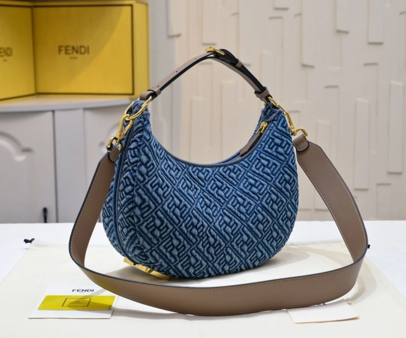 F**di satchel bags 4220c-0290