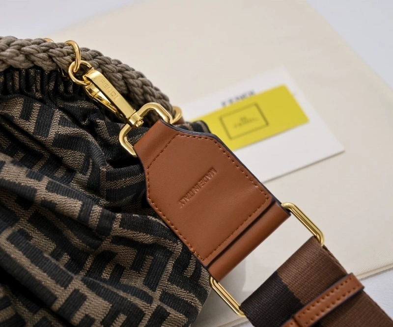 F**di satchel bags 4220c-0292