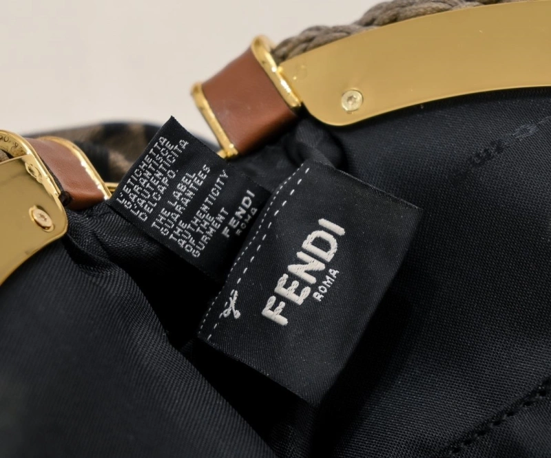 F**di satchel bags 4220c-0292