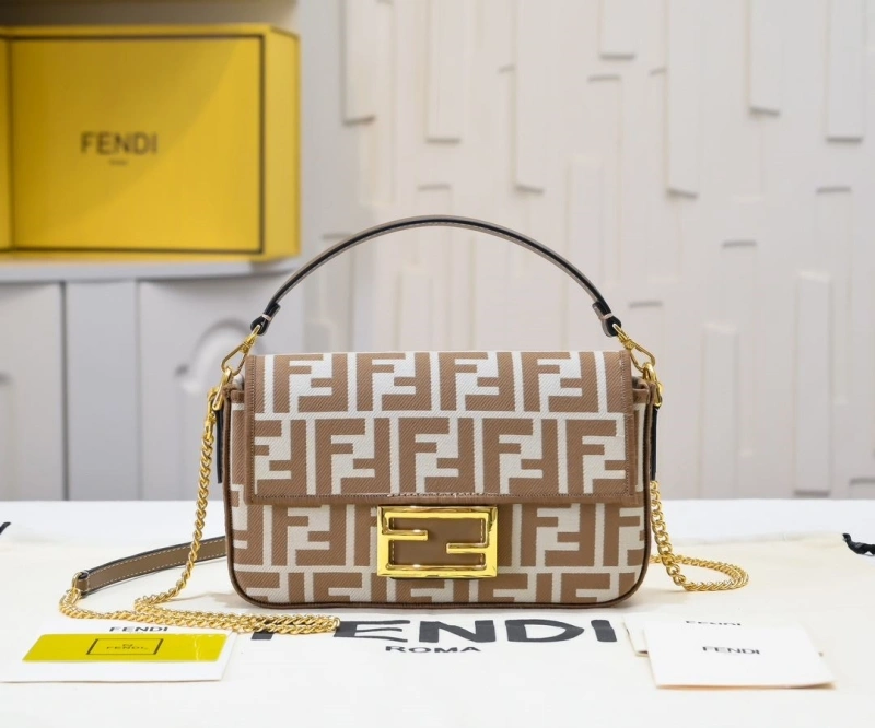 F**di satchel bags 4220c-0325