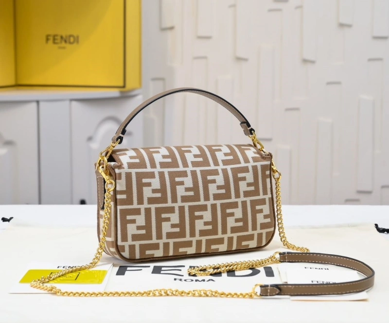 F**di satchel bags 4220c-0325
