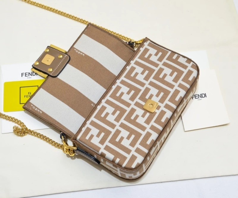 F**di satchel bags 4220c-0325