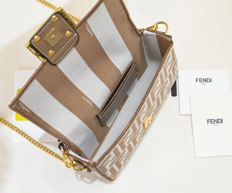 F**di satchel bags 4220c-0325