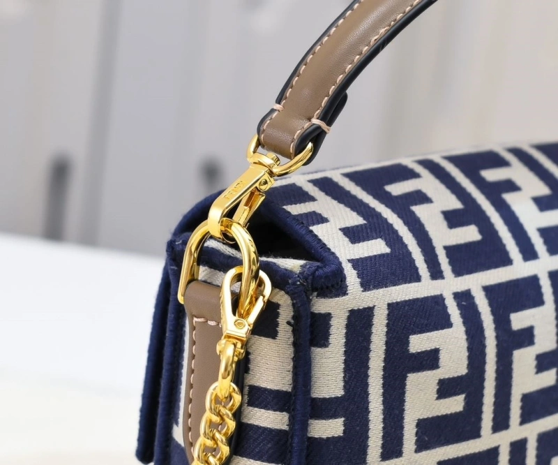 F**di satchel bags 4220c-0326